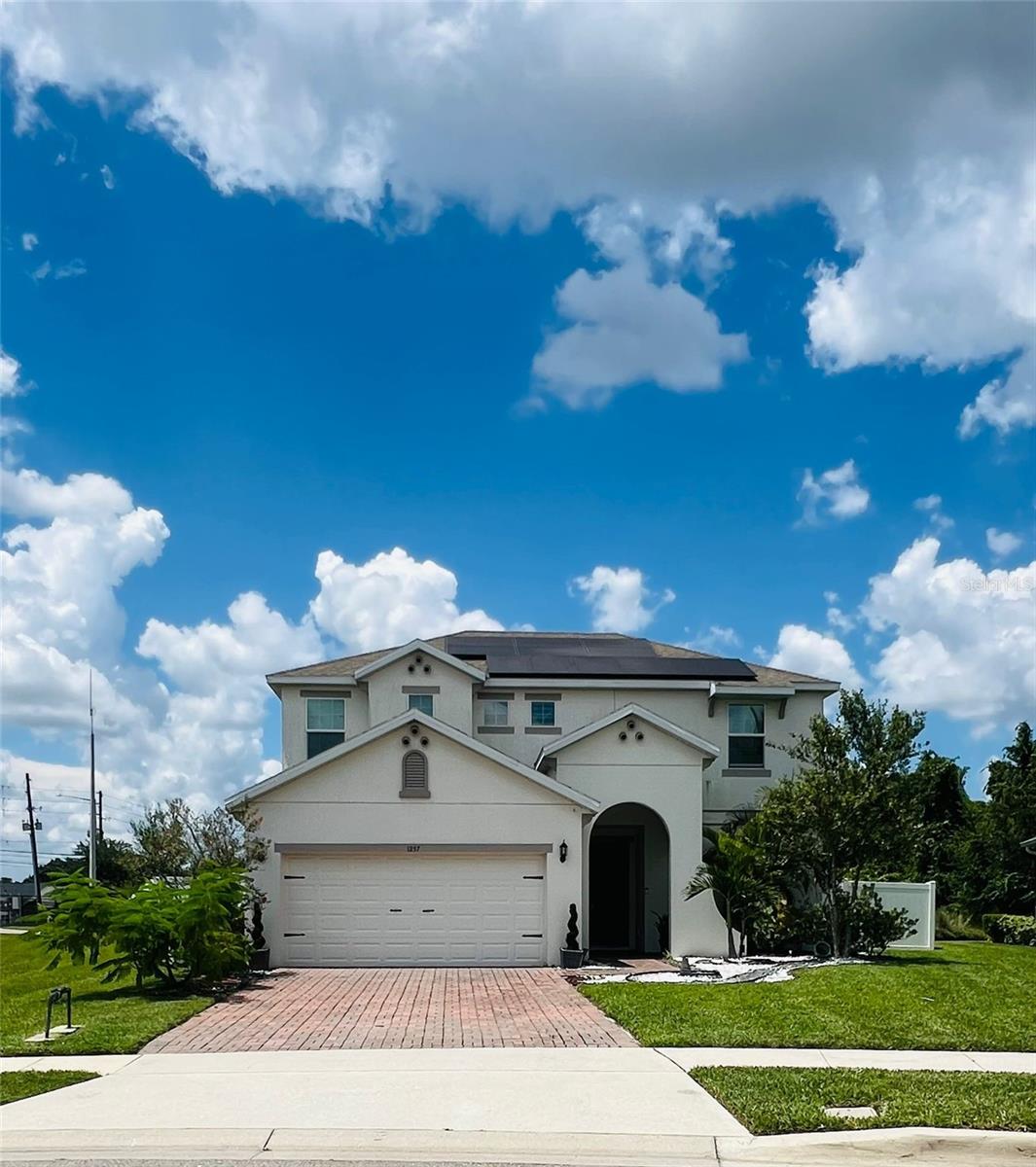 Details for 1257 Castlevecchio Loop, ORLANDO, FL 32825