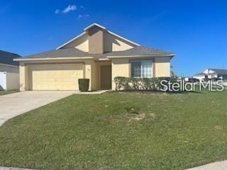 Details for 549 Hillcrest Drive, DAVENPORT, FL 33897