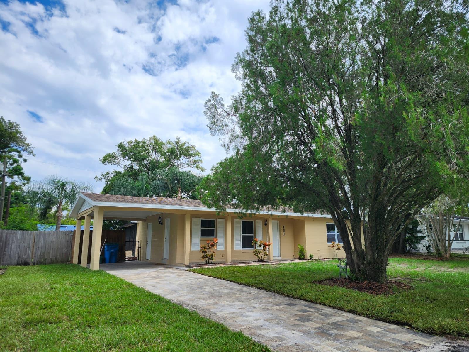 Details for 121 Fairfax Avenue, WINTER SPRINGS, FL 32708