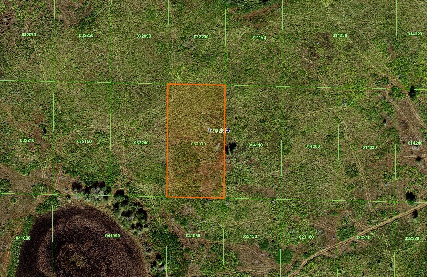 Image 5 of 5 For 0 River Ranch Boulevard