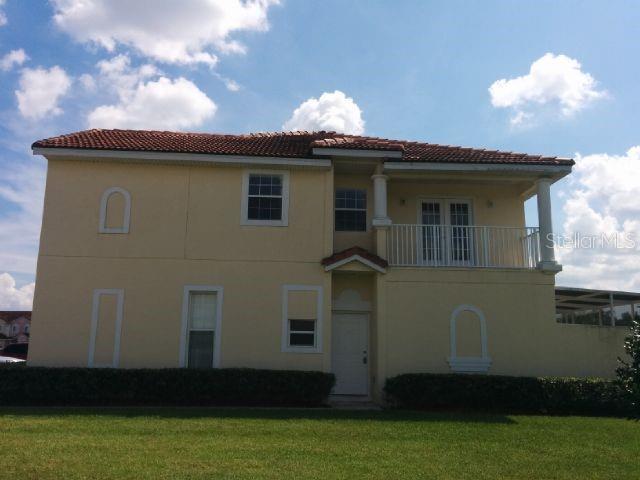 Details for 1156 Beach Circle, KISSIMMEE, FL 34746