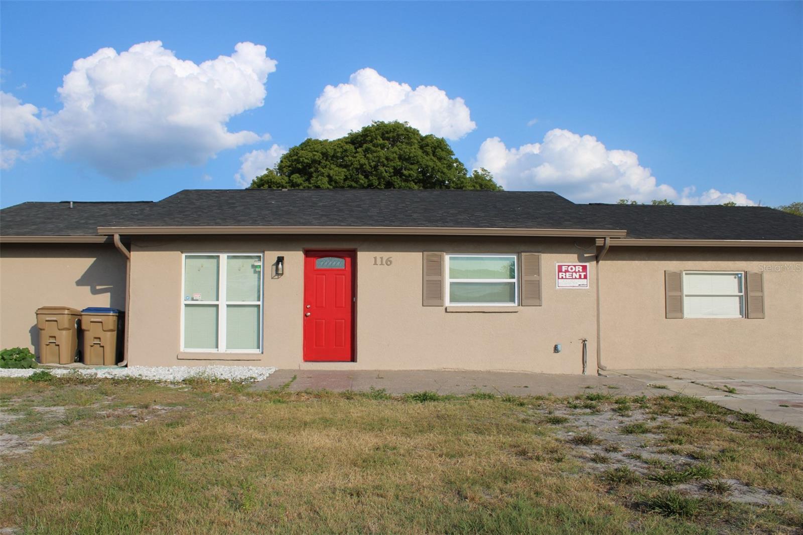 Details for 116 Hermosillo Drive, KISSIMMEE, FL 34743
