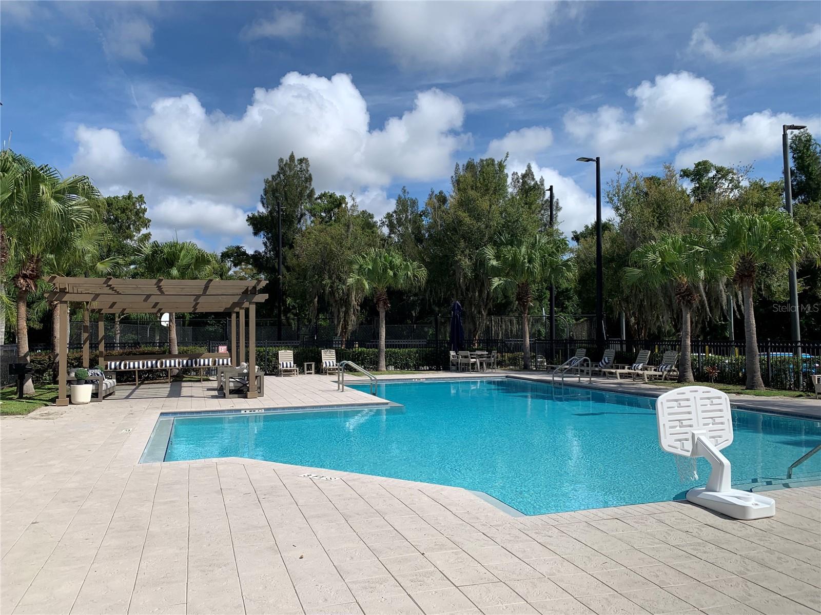 Image 32 of 44 For 4804 Everglades Circle