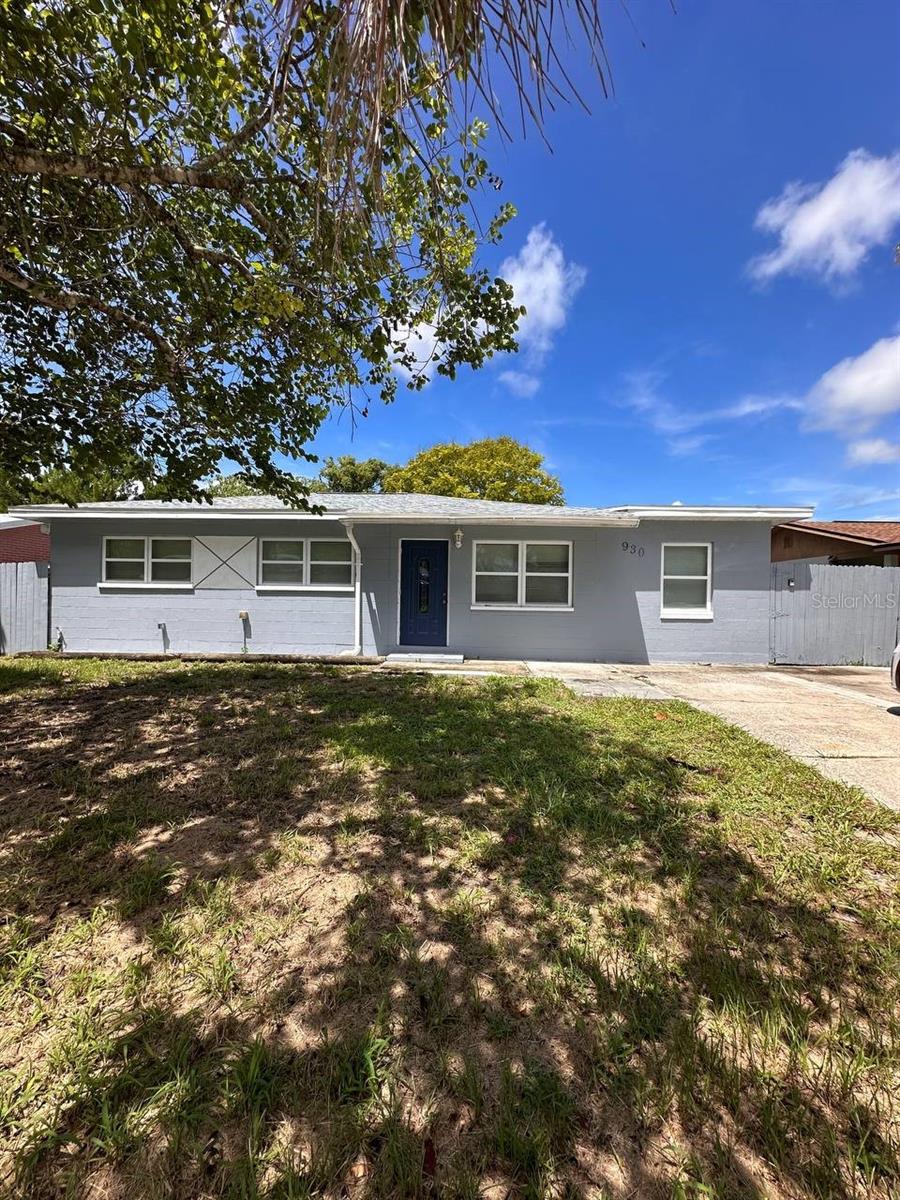 Details for 930 Alford Street, TITUSVILLE, FL 32796