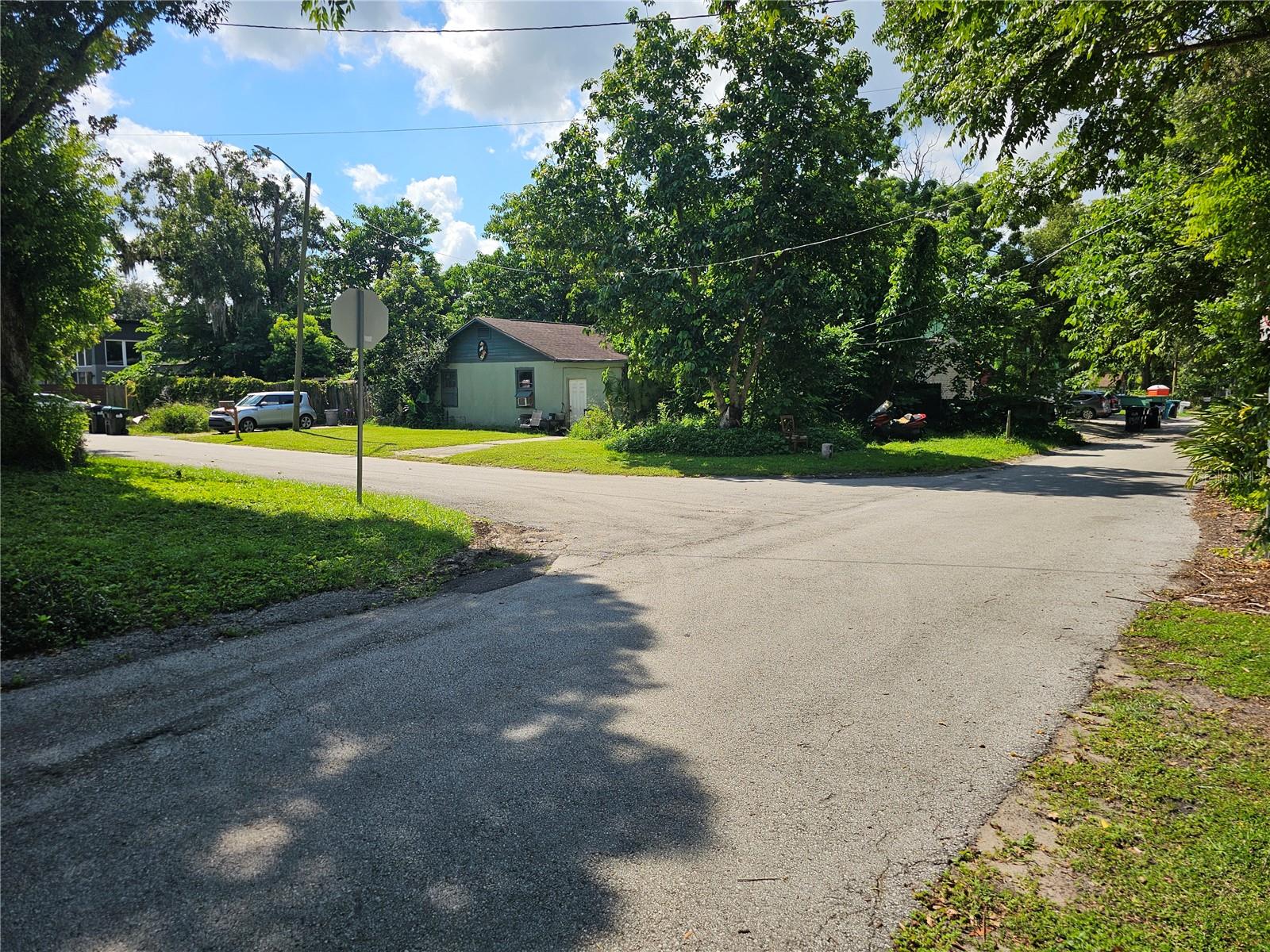 Details for 1906 Vine Street, ORLANDO, FL 32806