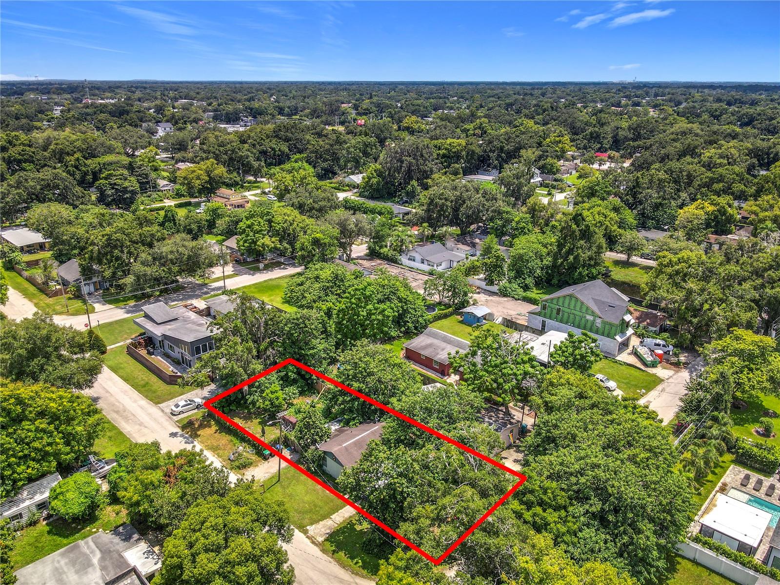 Image 3 of 6 For 1906 Vine Street