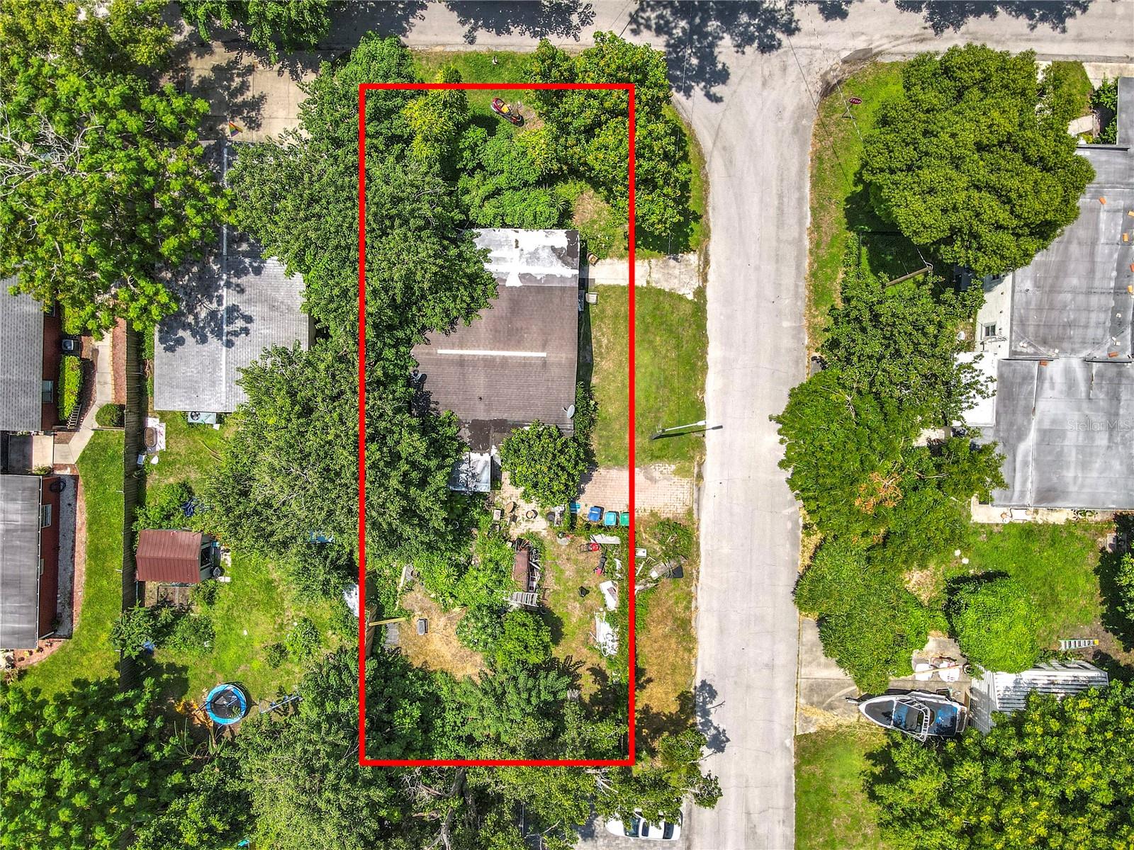 Image 4 of 6 For 1906 Vine Street