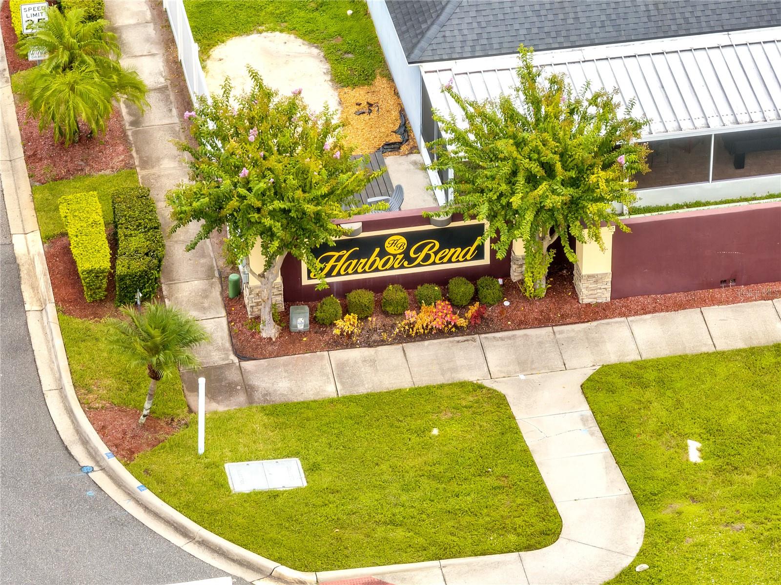 Image 2 of 29 For 7646 Harbor Bend Circle