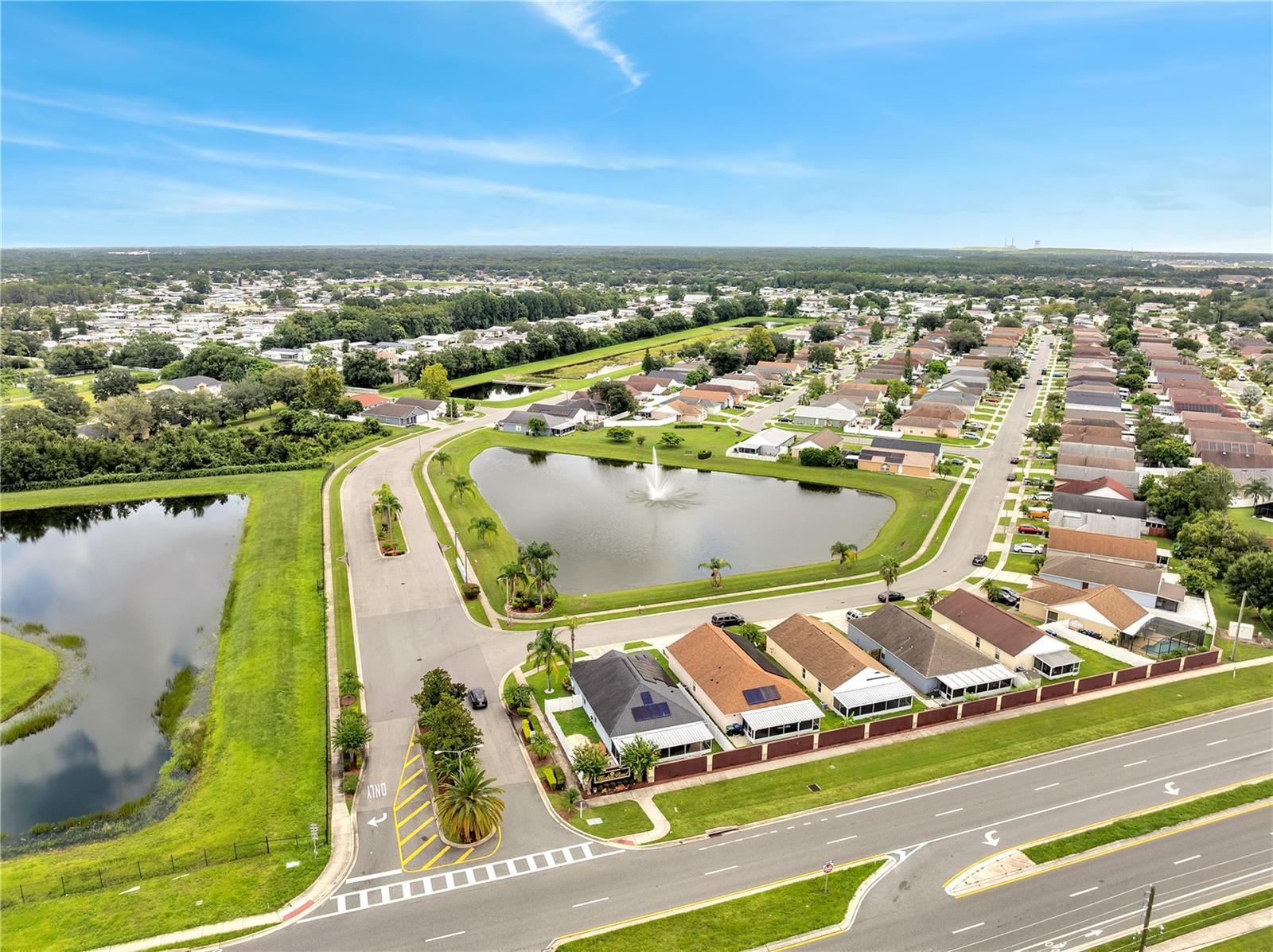 Image 29 of 29 For 7646 Harbor Bend Circle