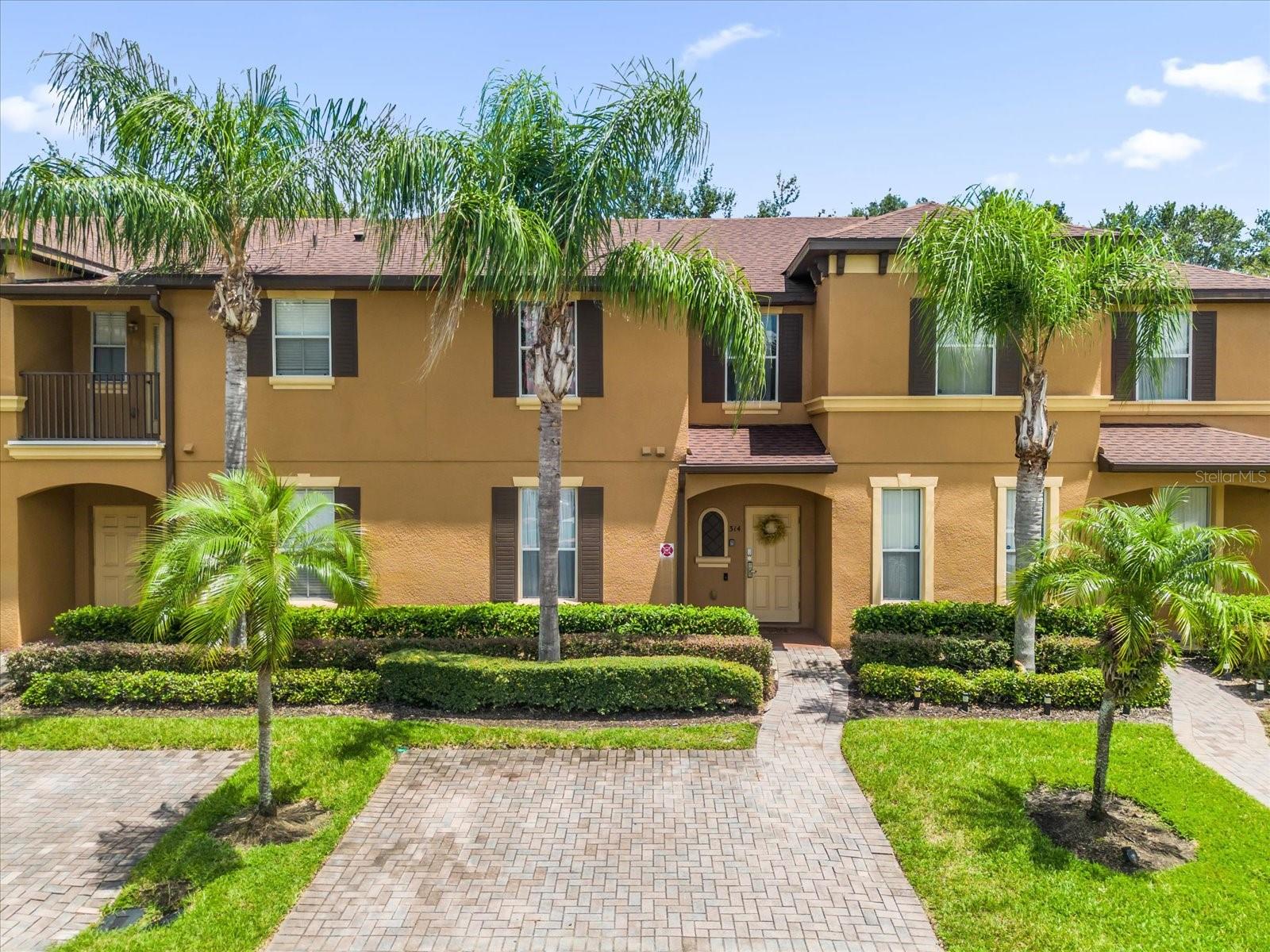 Details for 314 Palermo Street, DAVENPORT, FL 33897