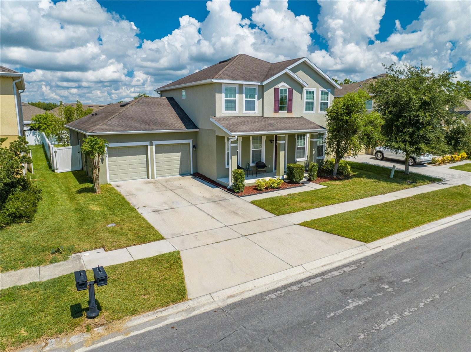 Details for 3214 Olivia Breeze Drive, KISSIMMEE, FL 34746