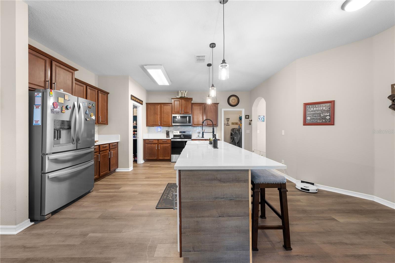 Image 17 of 60 For 3214 Olivia Breeze Drive