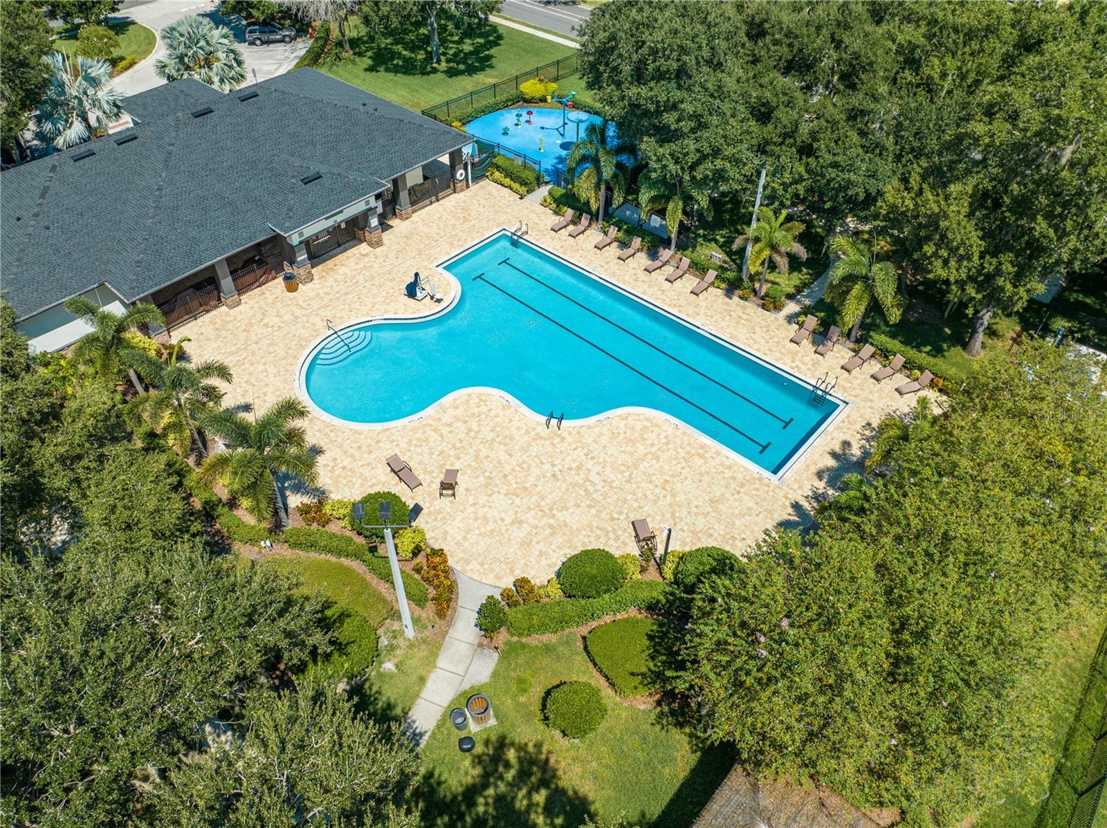 Image 54 of 60 For 3214 Olivia Breeze Drive