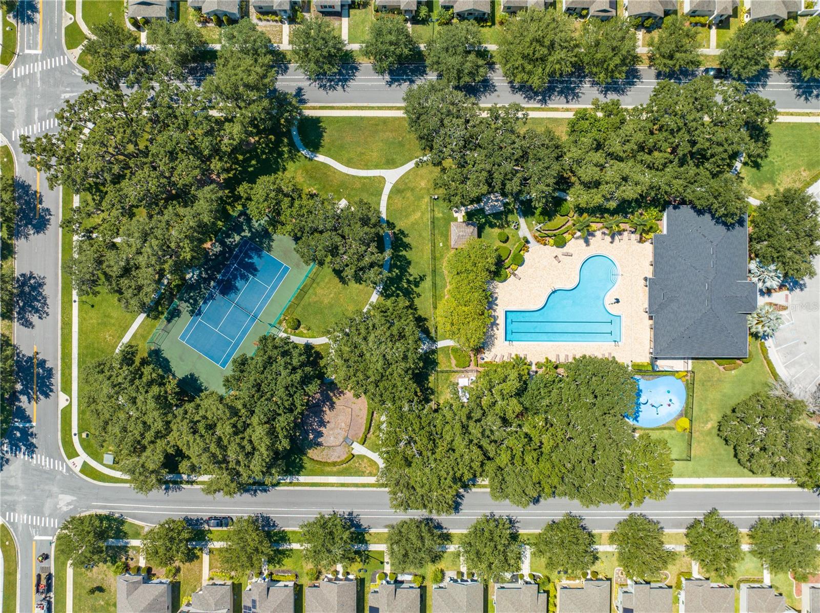 Image 55 of 60 For 3214 Olivia Breeze Drive