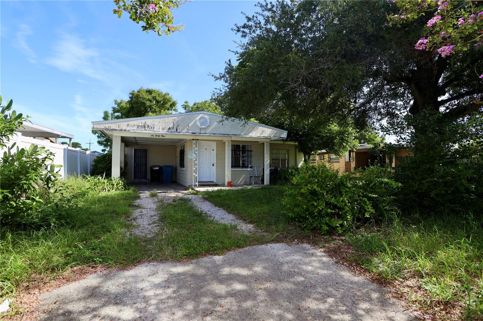 Details for 641 Harding Street, ORLANDO, FL 32805