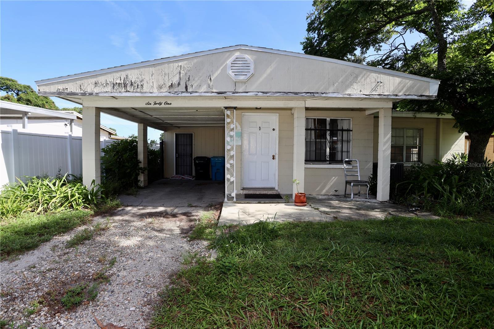 Image 22 of 22 For 641 Harding Street