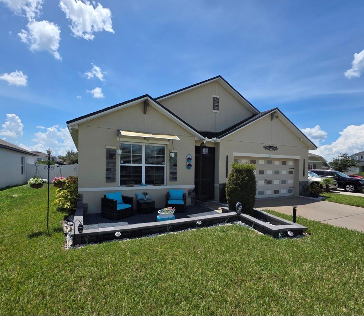 Details for 981 Chanler Drive, HAINES CITY, FL 33844