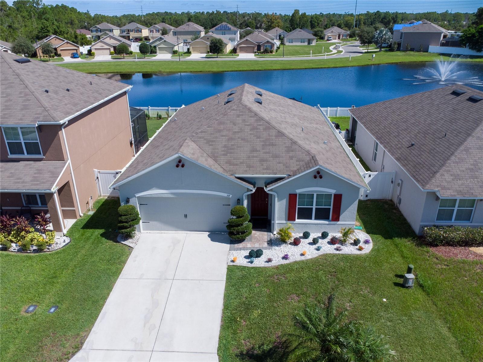 Details for 318 Briar Patch Loop, DAVENPORT, FL 33896