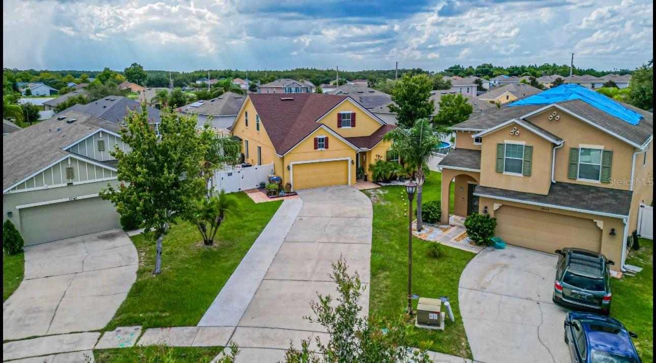 Details for 3044 Cameron Drive, KISSIMMEE, FL 34743