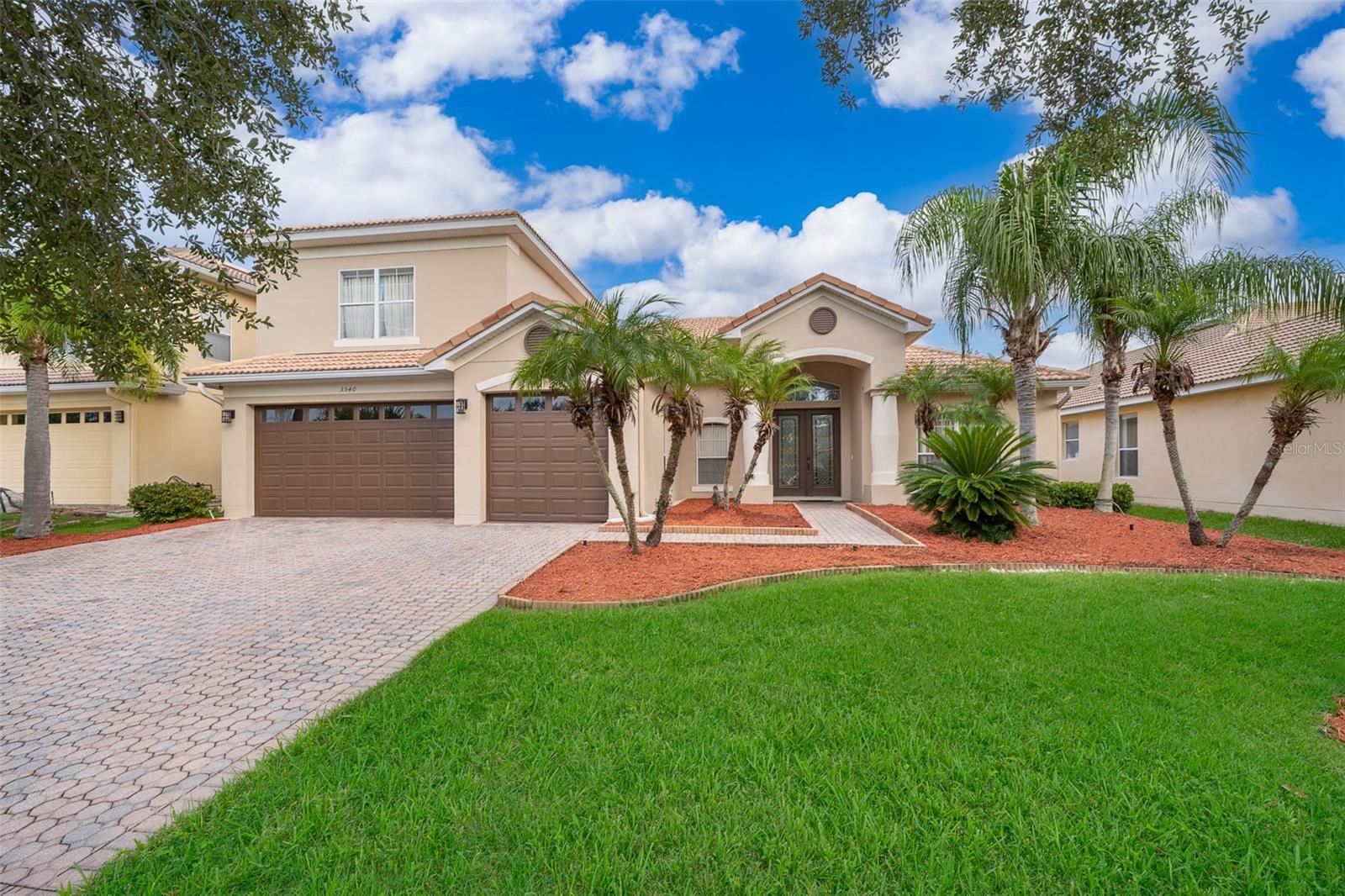 Details for 3540 Valleyview Drive, KISSIMMEE, FL 34746