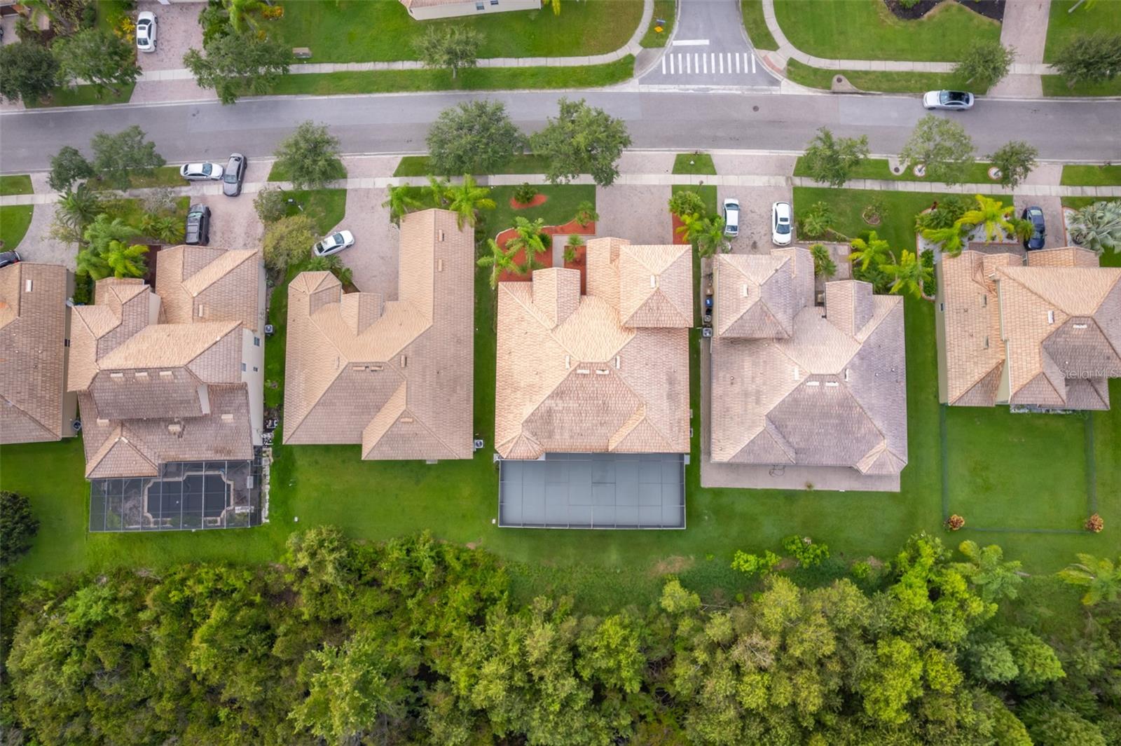 Image 37 of 43 For 3540 Valleyview Drive
