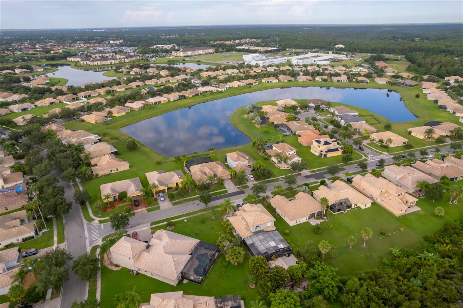 Image 40 of 43 For 3540 Valleyview Drive