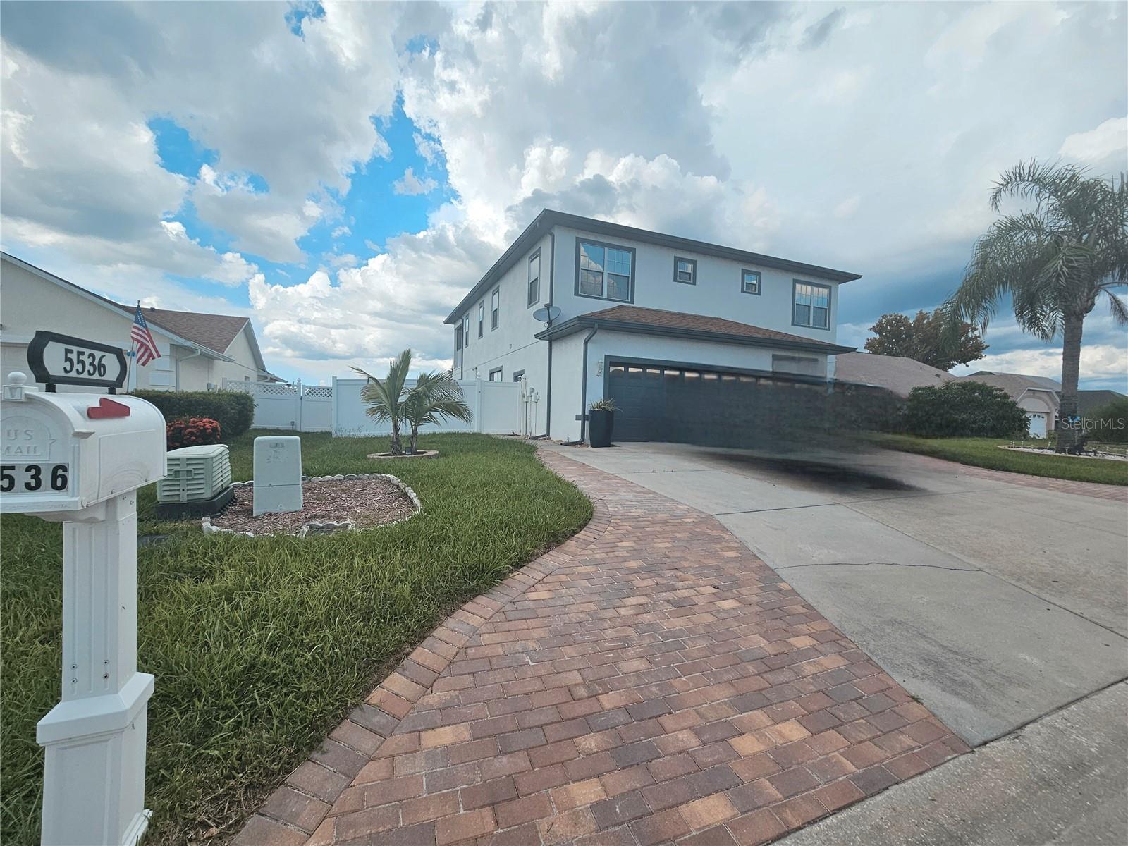 Image 2 of 35 For 5536 Hamlin Close Road