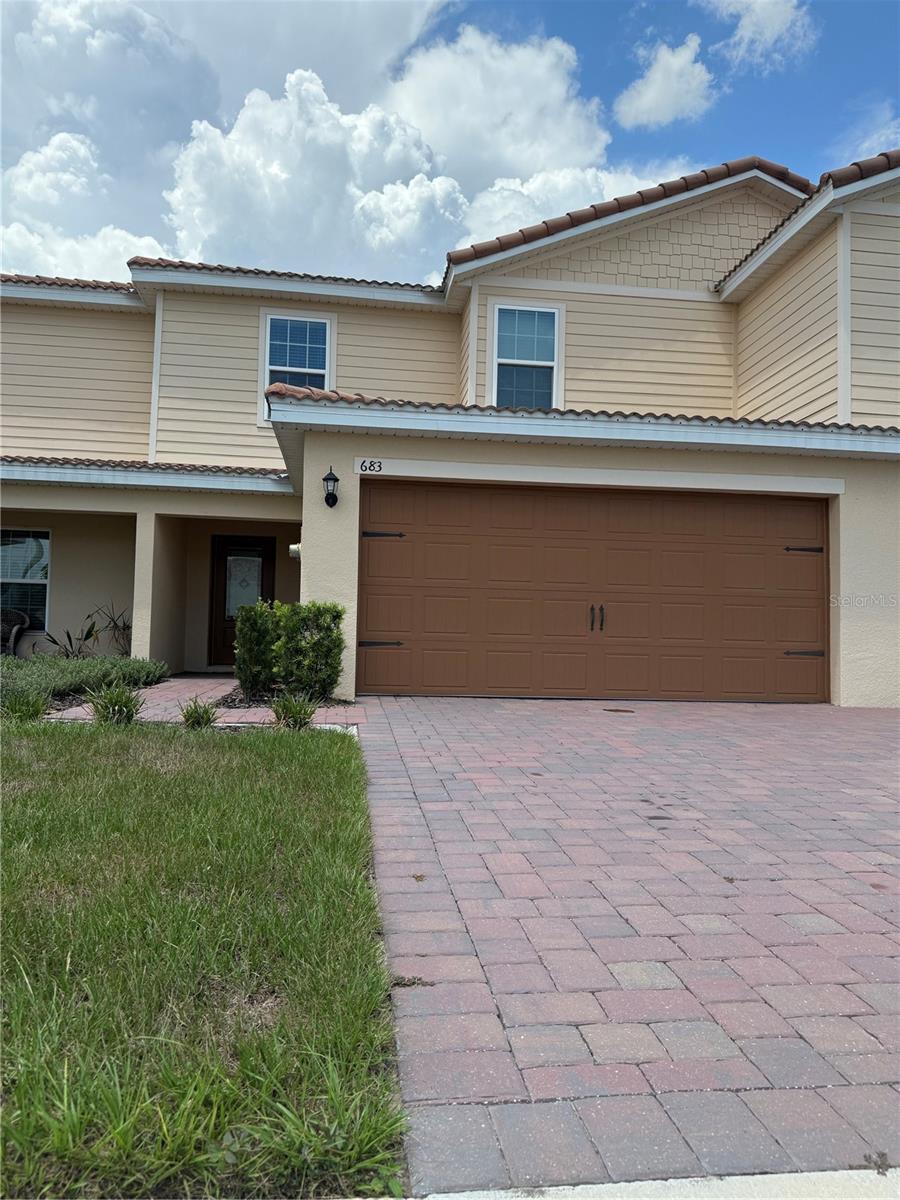 Details for 683 Bay Leaf Drive, KISSIMMEE, FL 34759