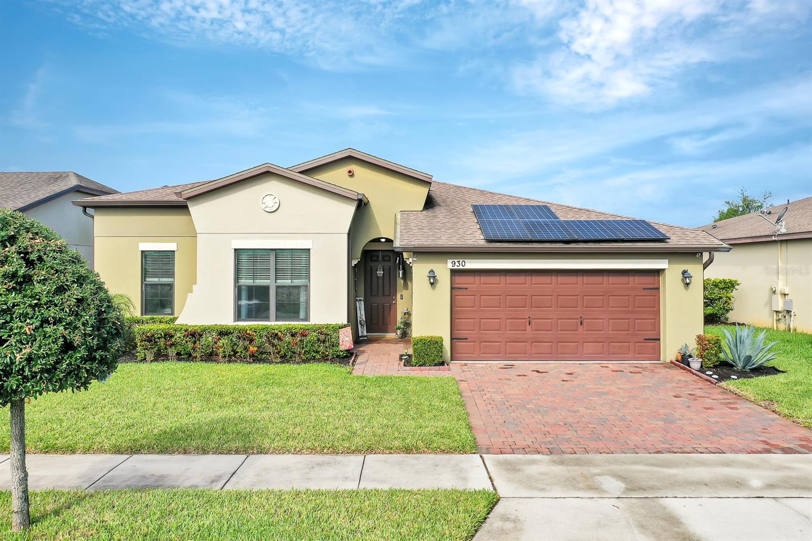 Details for 930 Vicenza Street, ST CLOUD, FL 34771