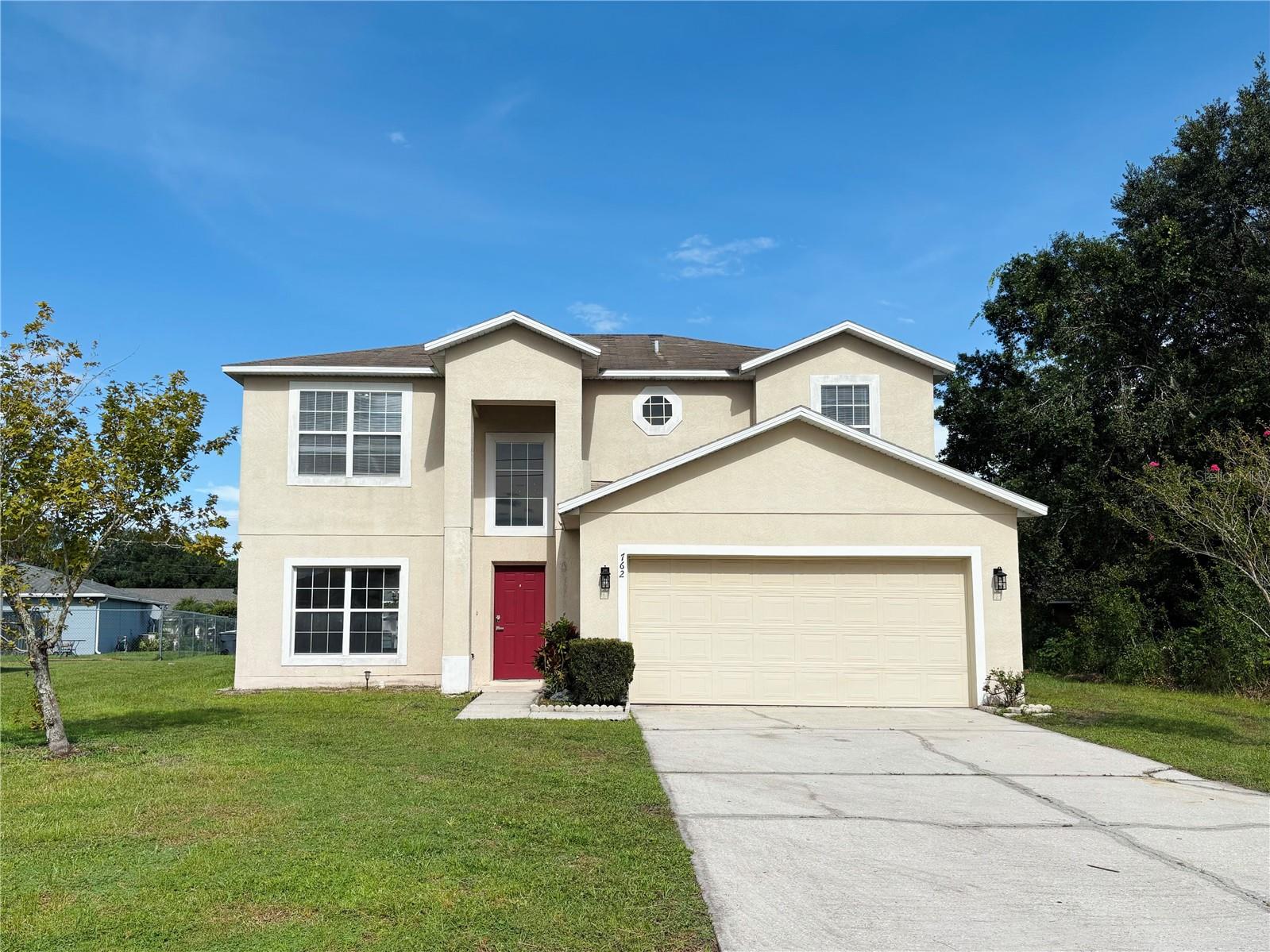 Details for 762 Platypus Court, POINCIANA, FL 34759