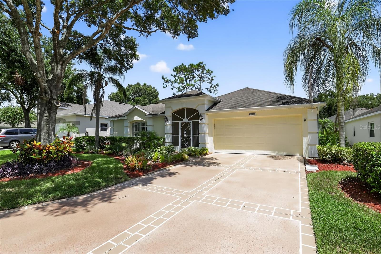 Details for 4003 Hammersmith Drive, CLERMONT, FL 34711