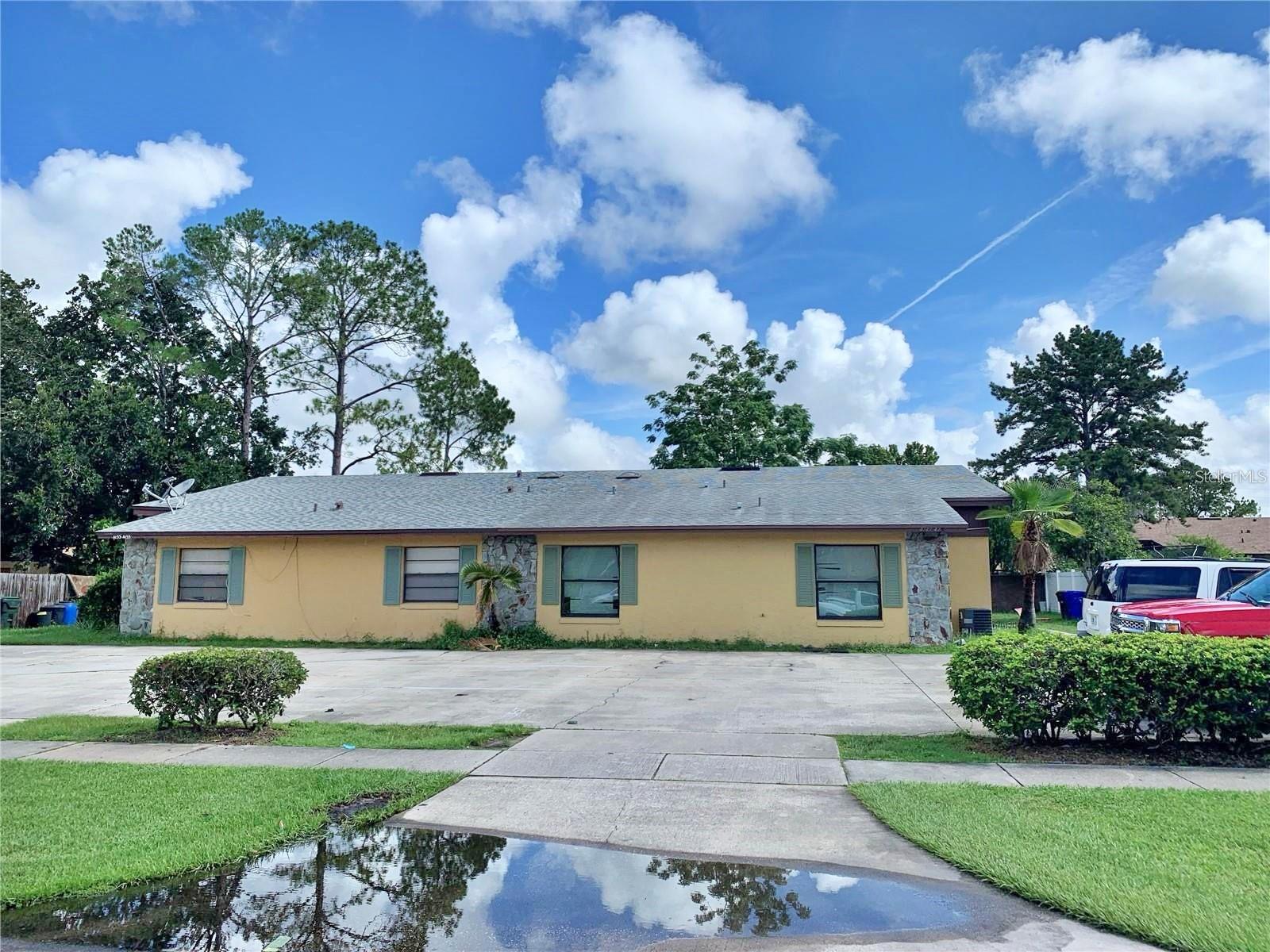 Details for 4151 Spitfire Avenue, KISSIMMEE, FL 34741