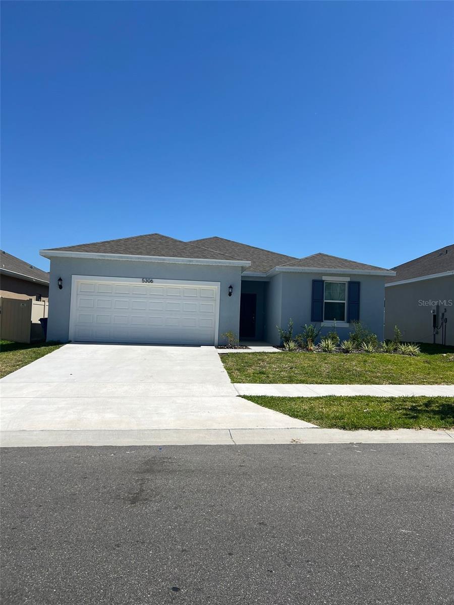 Details for 5306 Maddie Drive, HAINES CITY, FL 33844