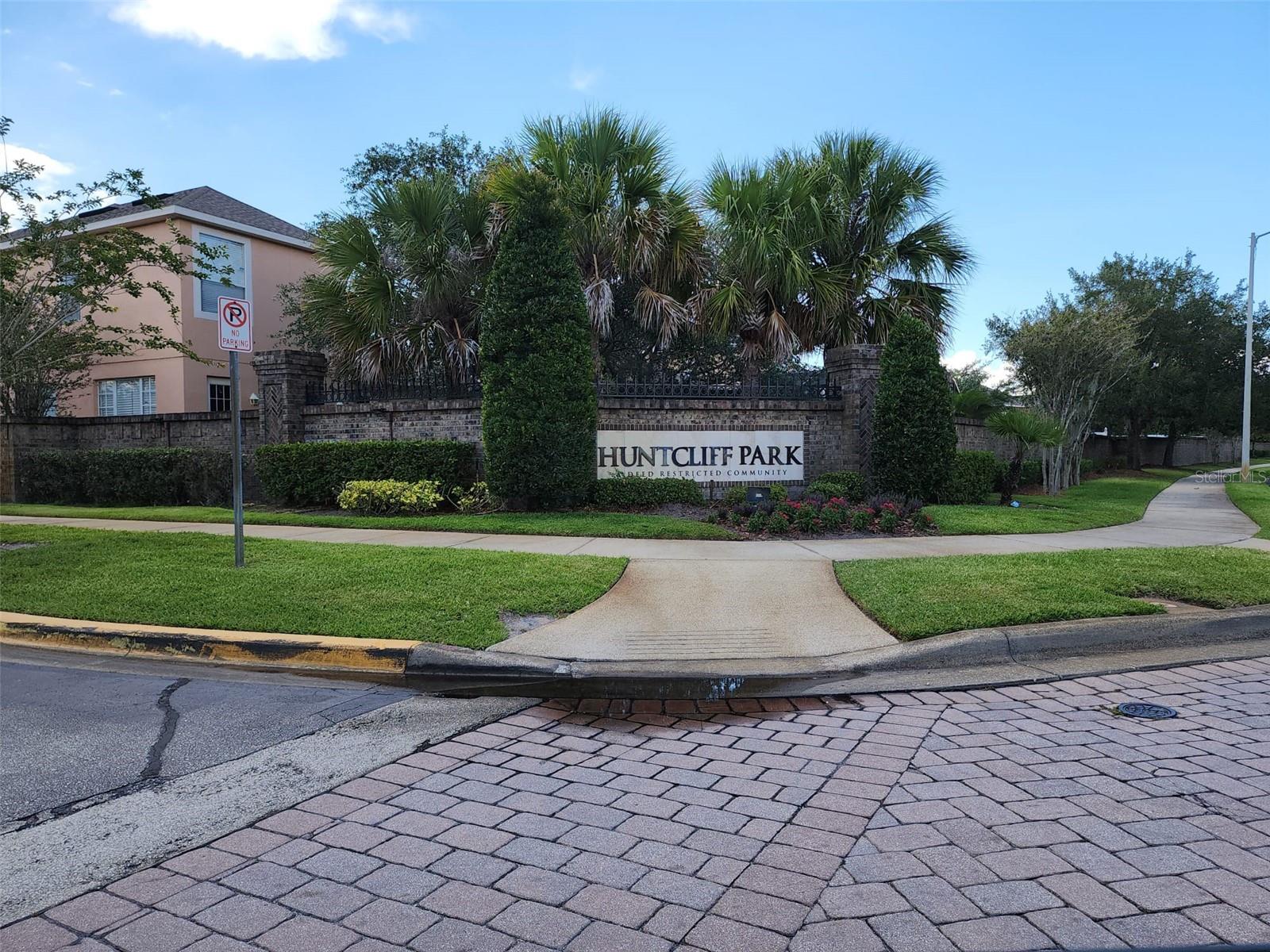 Image 42 of 42 For 14315 Huntcliff Park Way