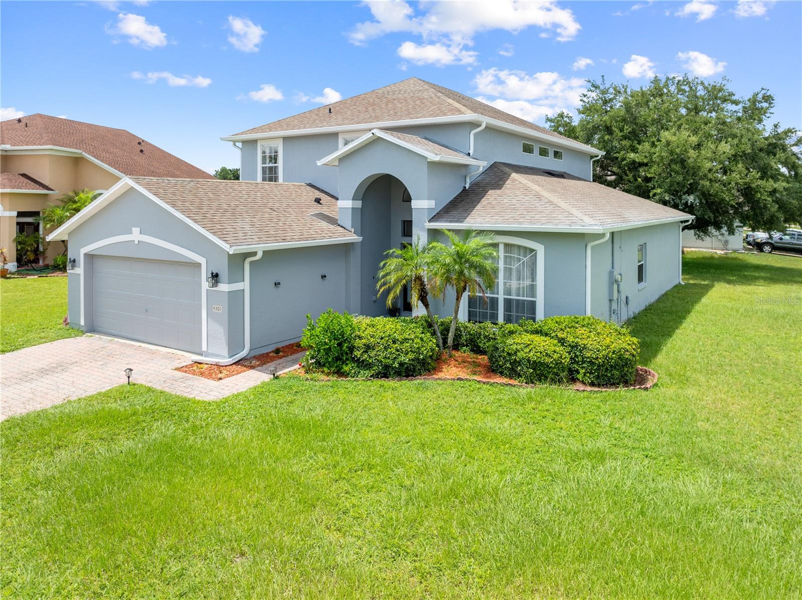 Details for 4301 Presidio Way, KISSIMMEE, FL 34746