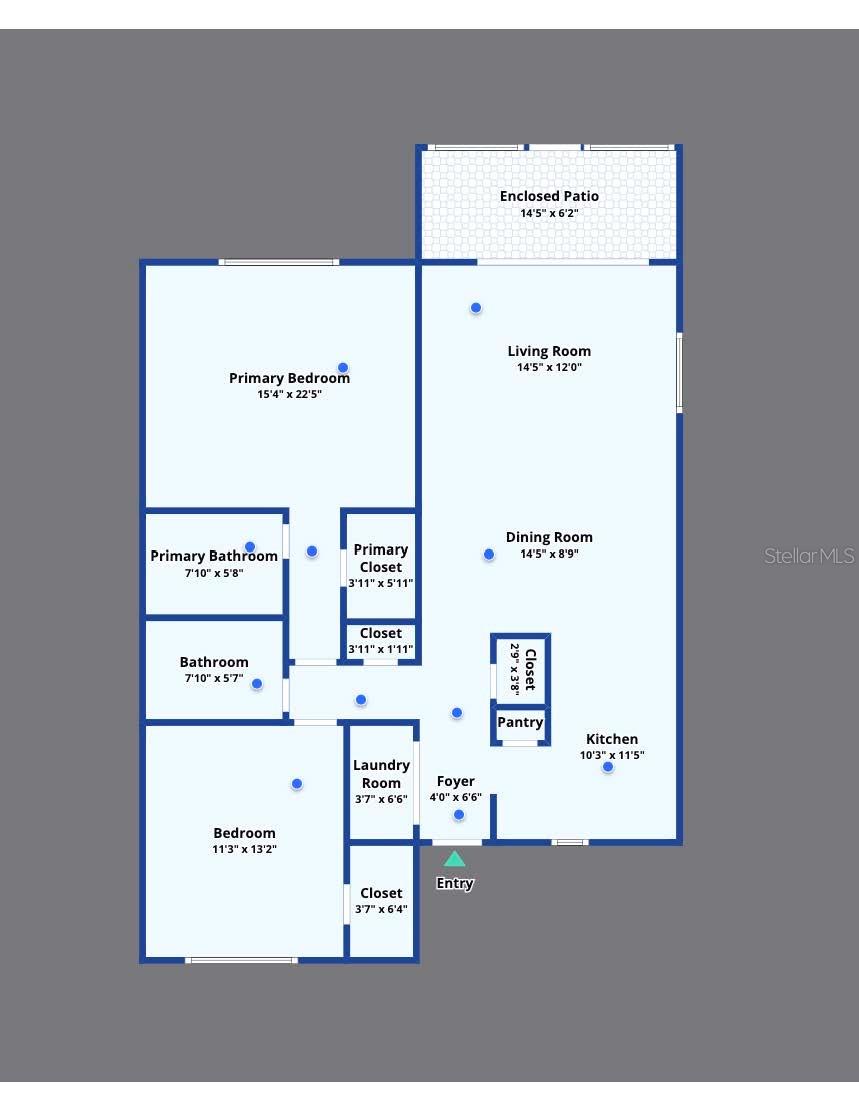 Image 26 of 26 For 6028 Amberly Avenue F56
