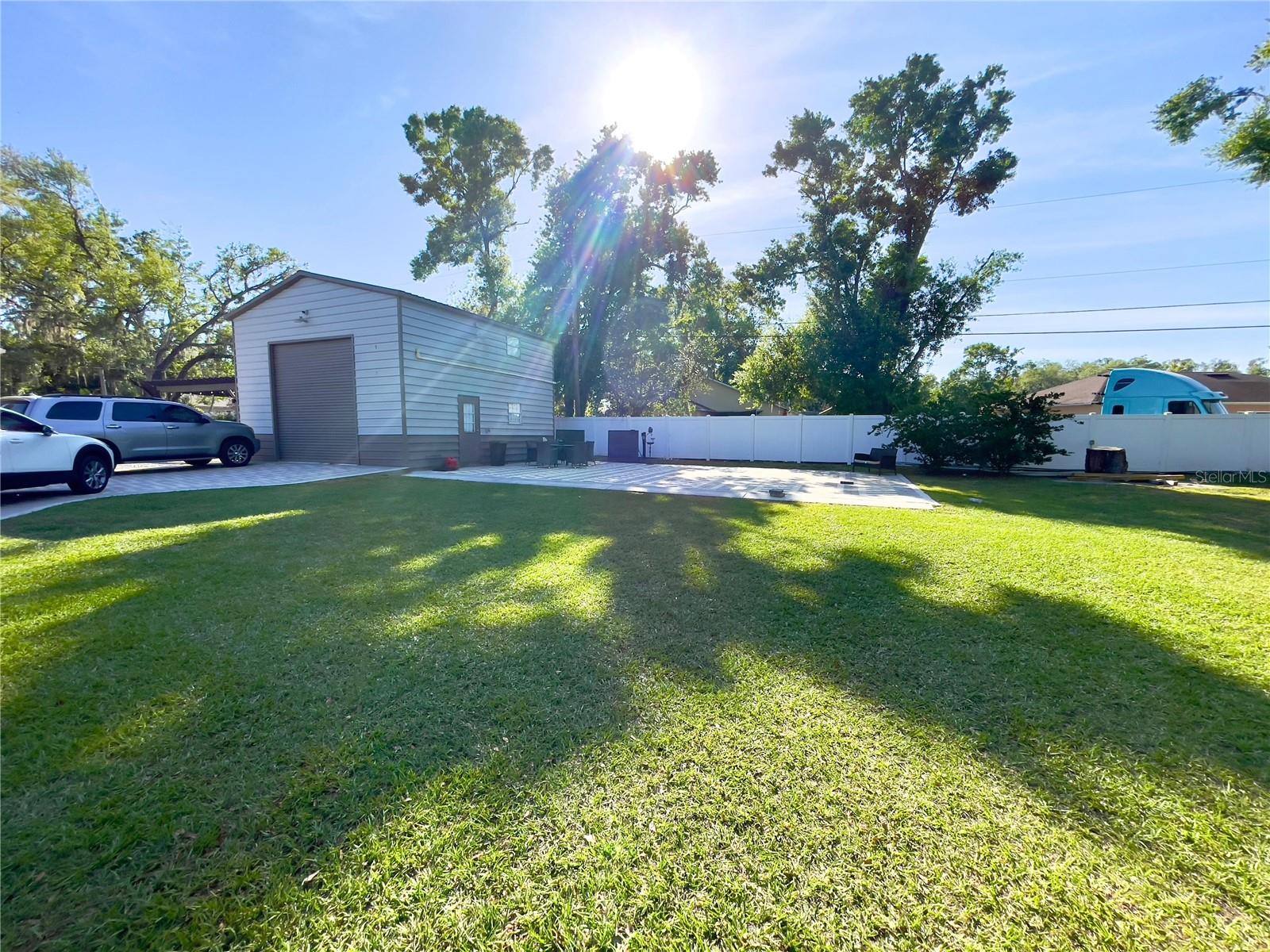 Image 8 of 55 For 5330 Morgan Road