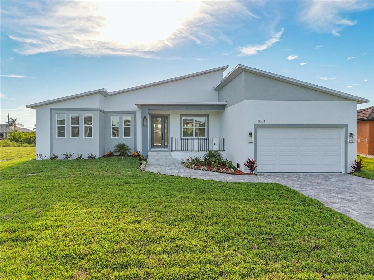 Details for 8181 Tecumseh Circle, PORT CHARLOTTE, FL 33981