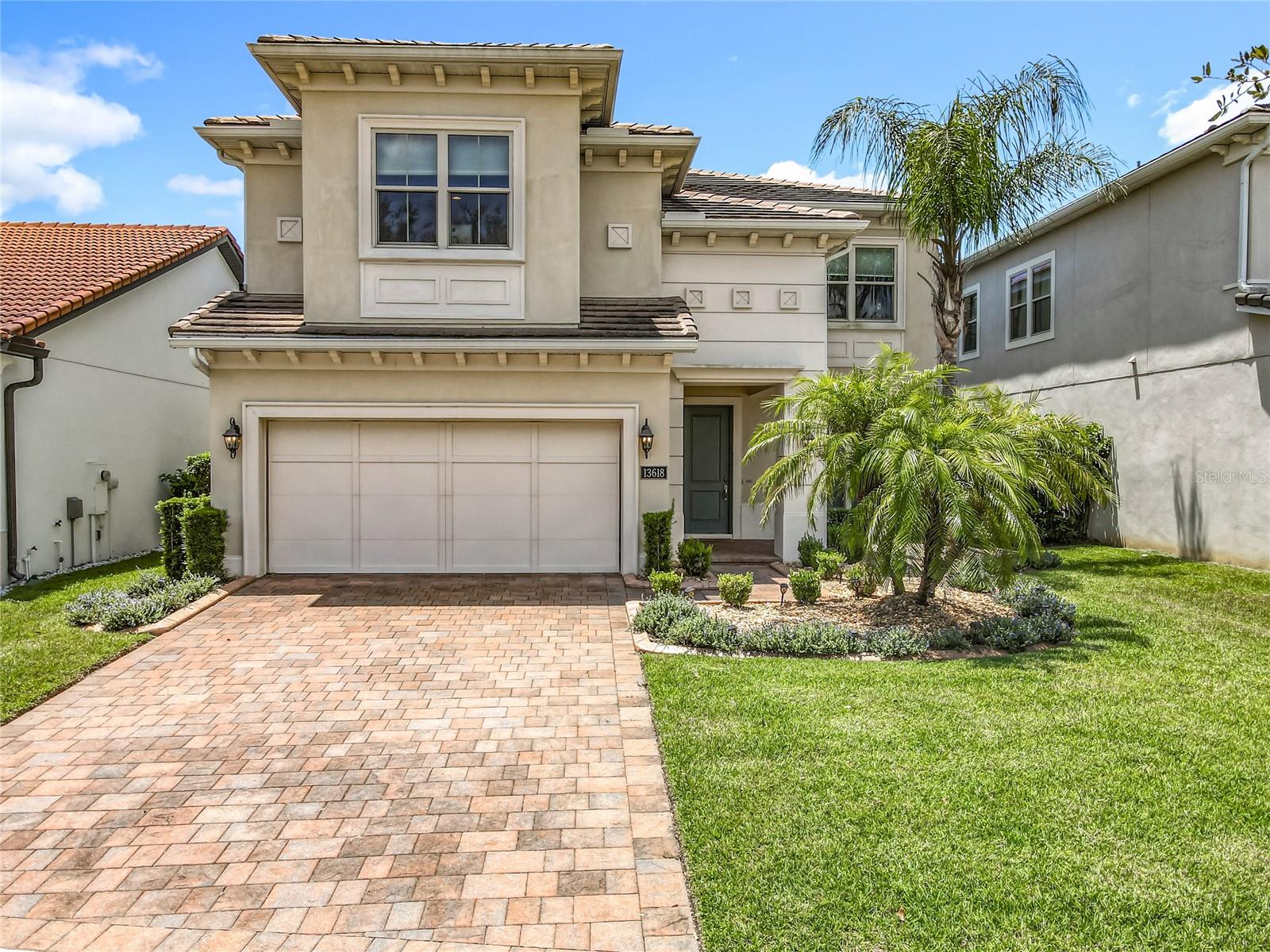 Details for 13618 Budworth Circle, ORLANDO, FL 32832