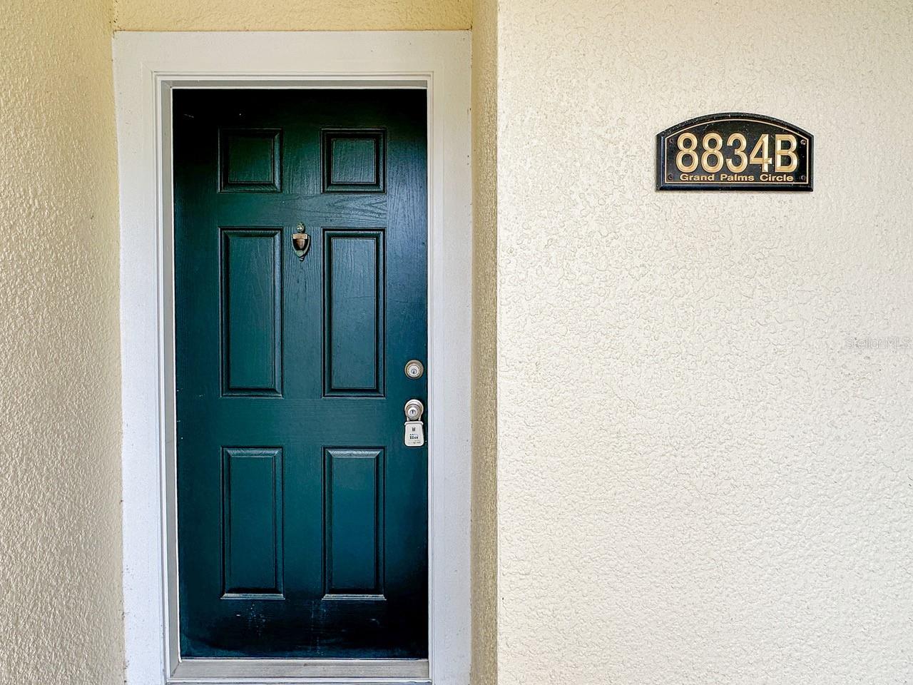 Image 10 of 10 For 8834 Grand Palms Circle B