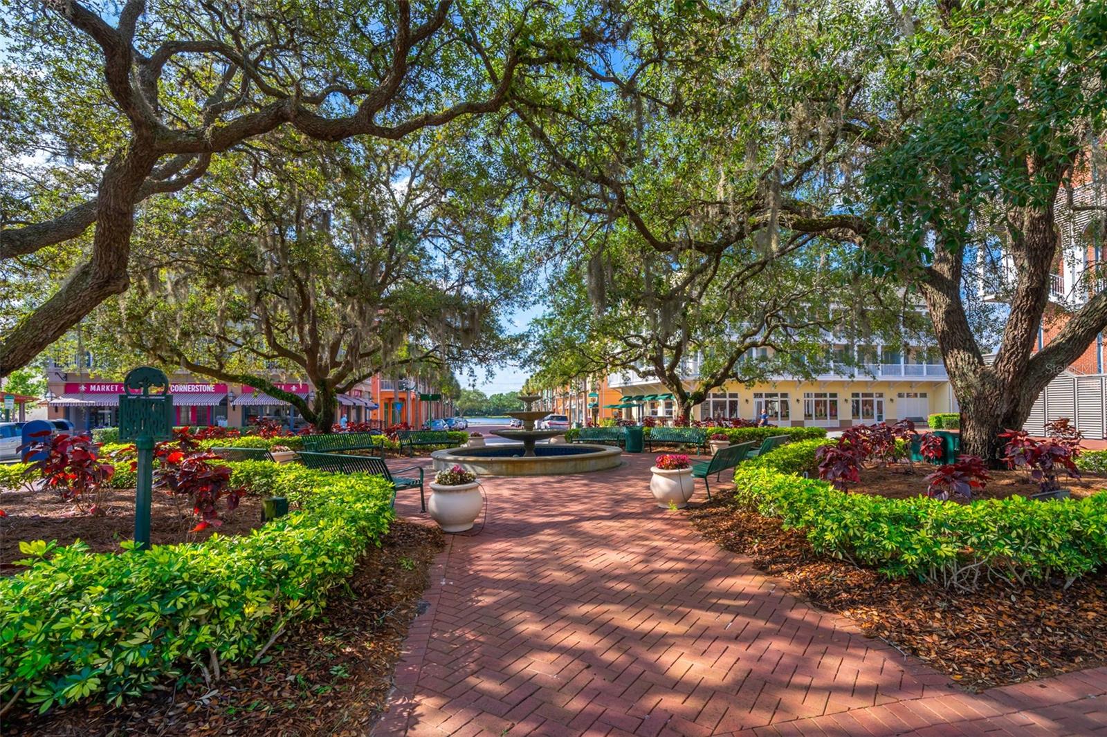 Image 17 of 25 For 707 Celebration Avenue