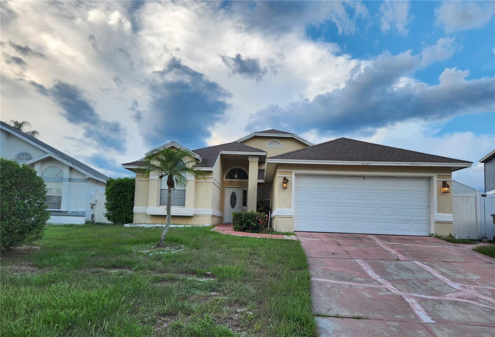 Details for 2505 Kingston Court, KISSIMMEE, FL 34746