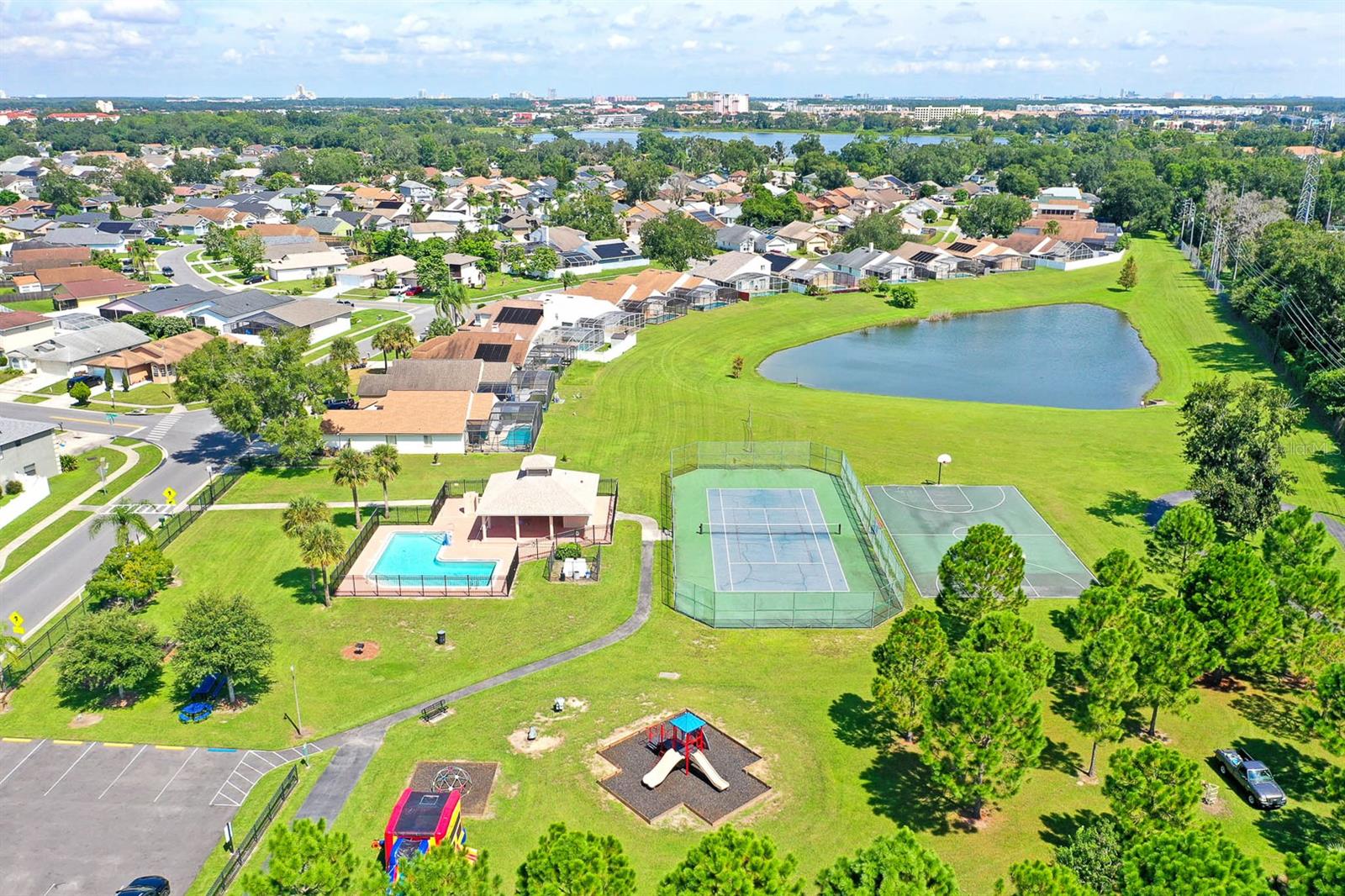 Image 27 of 34 For 2505 Kingston Court