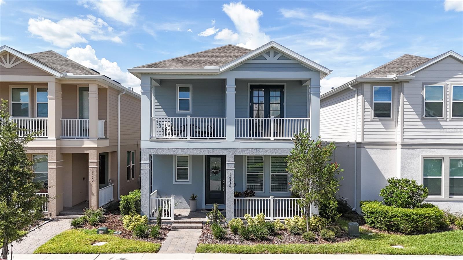Details for 16336 Honey Harvest Street, WINTER GARDEN, FL 34787