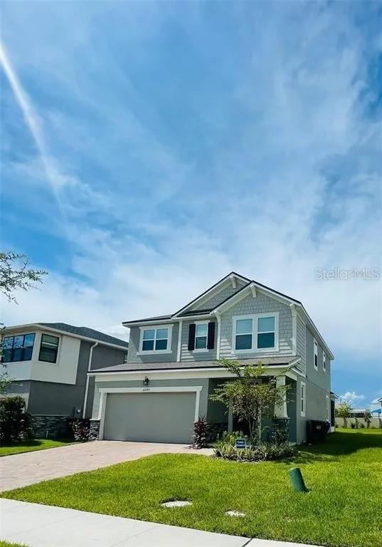 Details for 2245 Rapollo Drive, KISSIMMEE, FL 34741