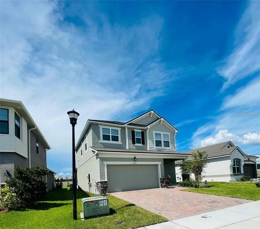 Image 2 of 41 For 2245 Rapollo Drive