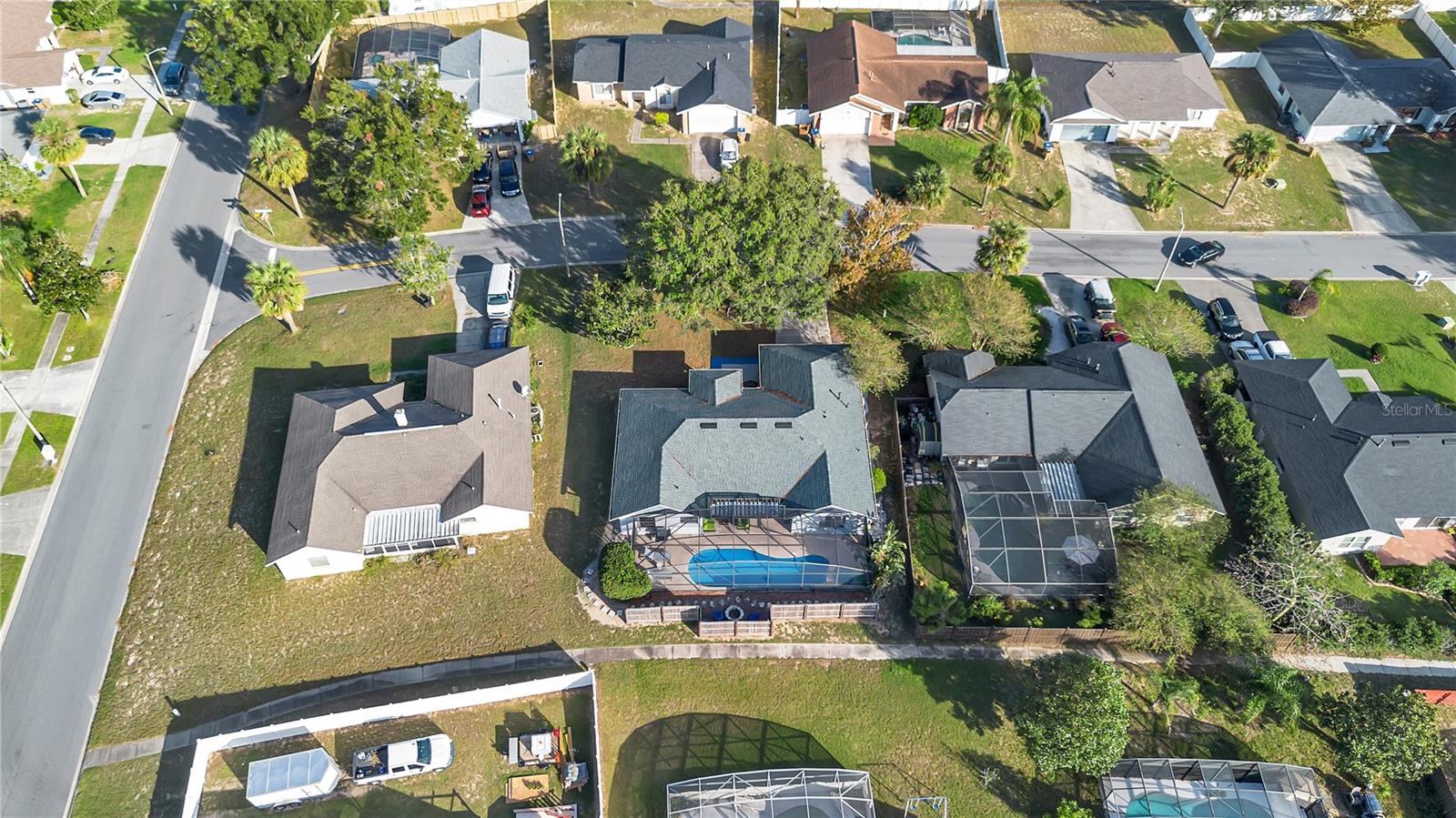 Image 39 of 45 For 1150 Angela Ridge Court