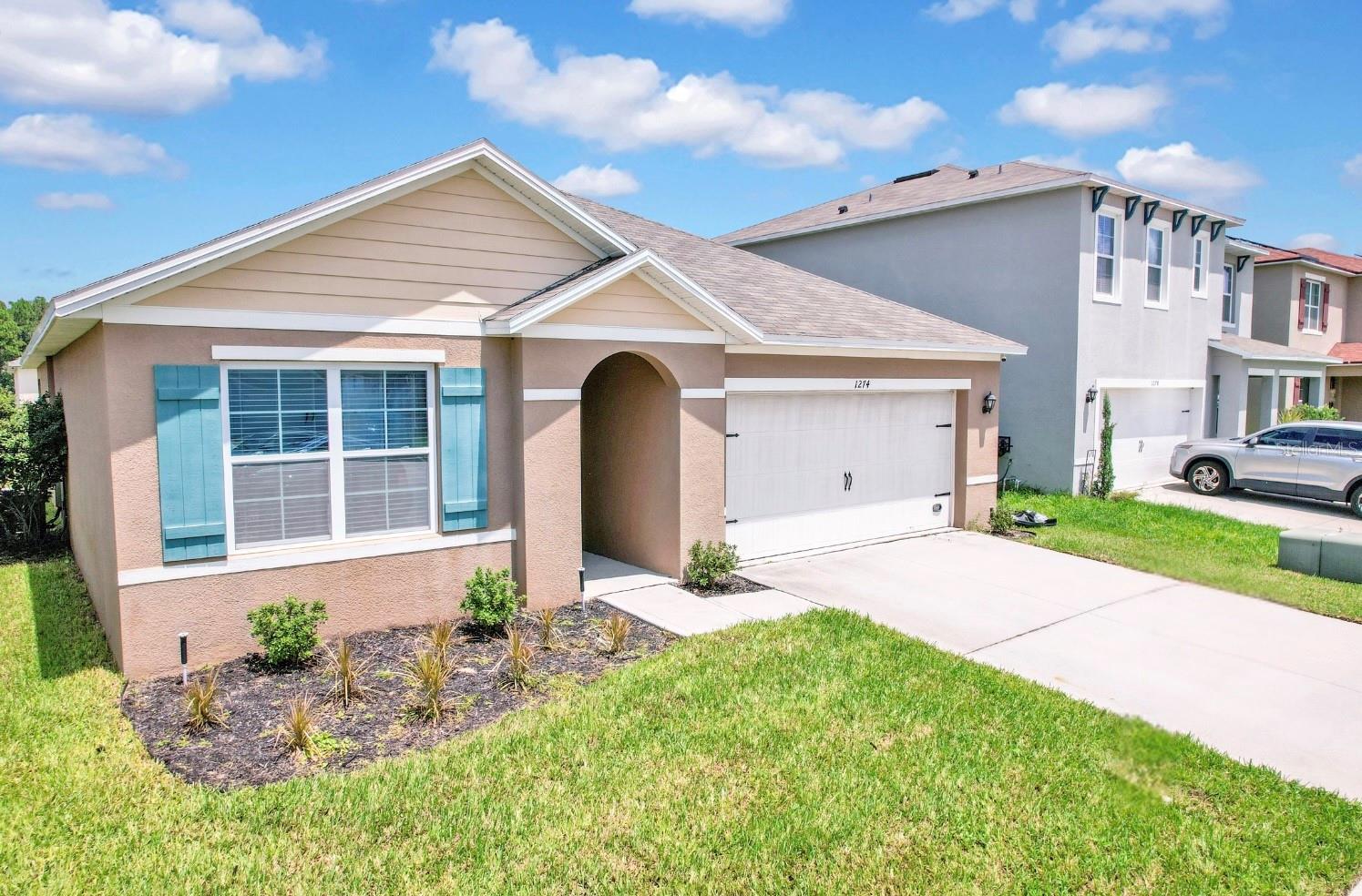 Details for 1274 Iguana Loop, DAVENPORT, FL 33897