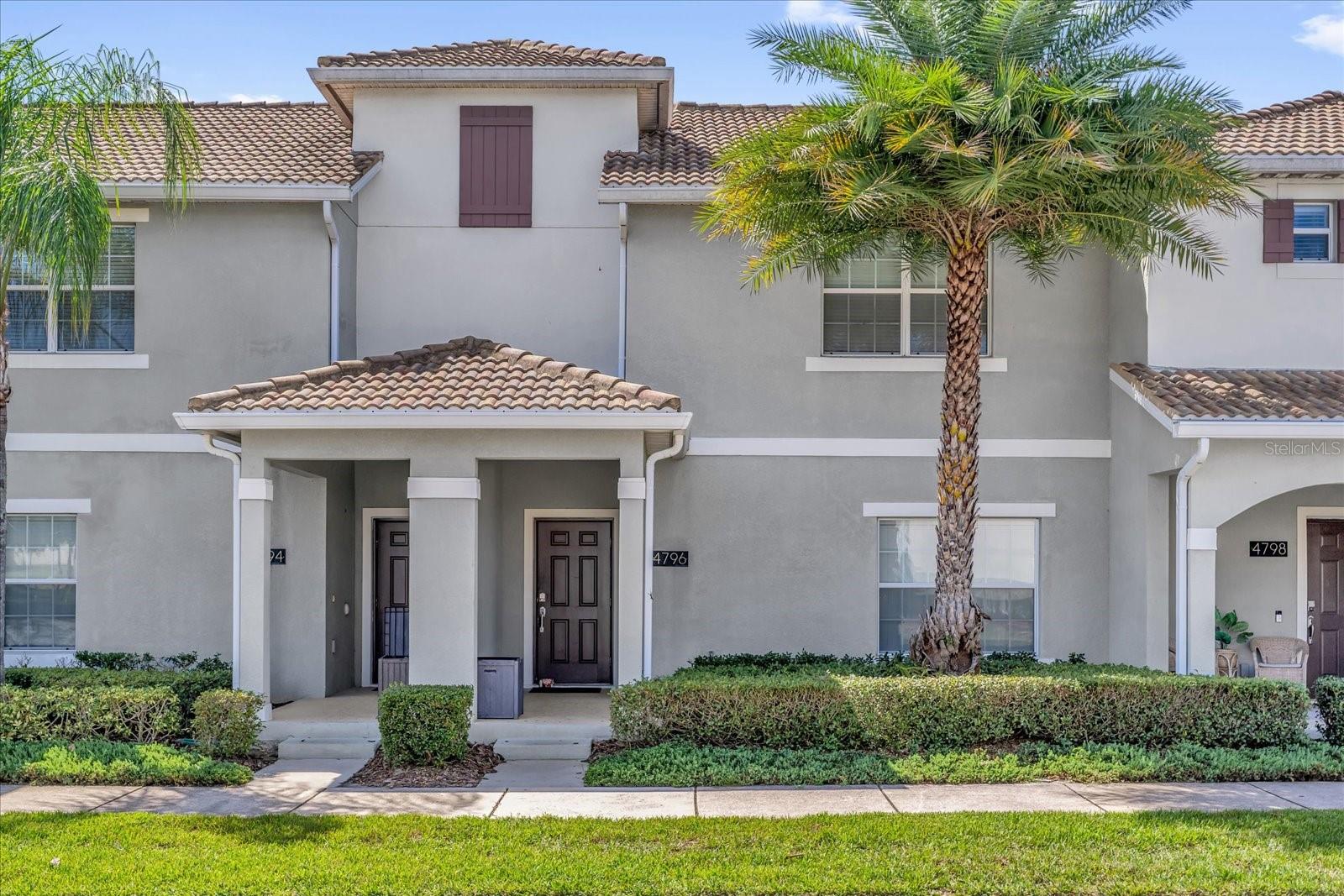Details for 4796 Clock Tower Drive, KISSIMMEE, FL 34746