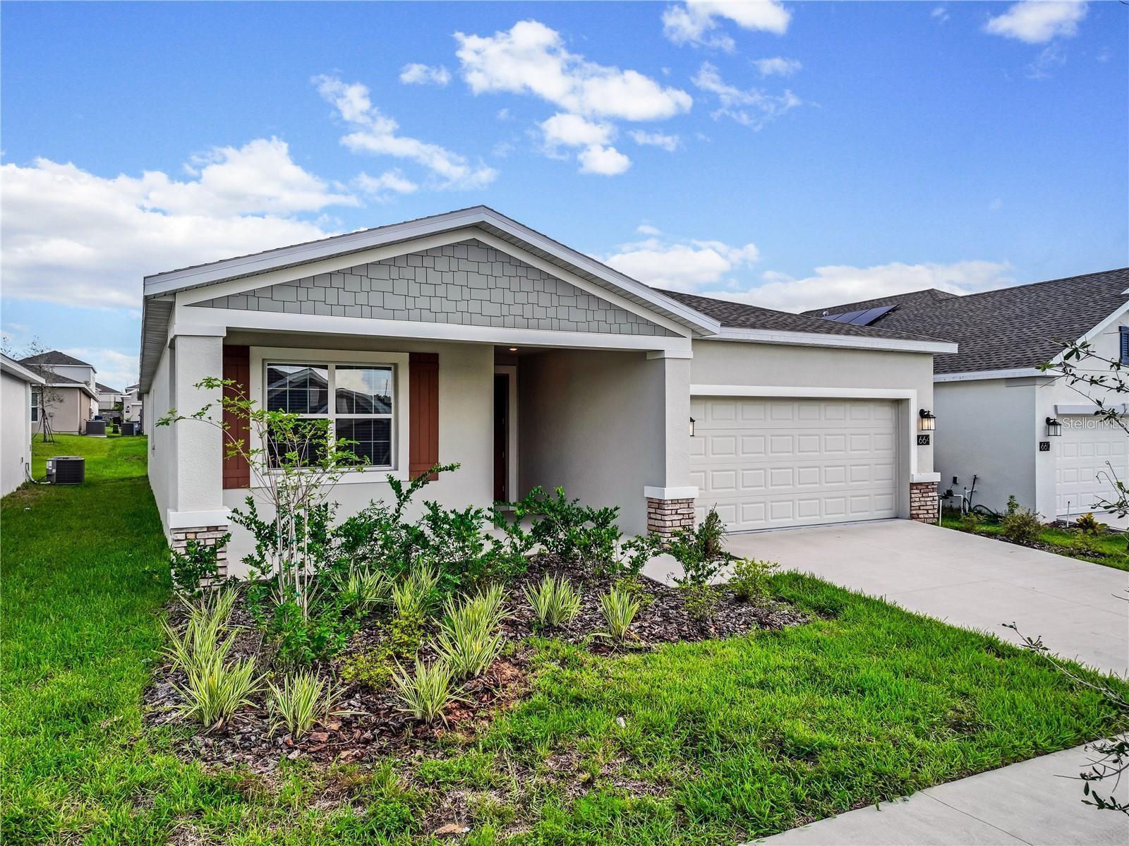 Details for 664 Tanaro Lane, HAINES CITY, FL 33844